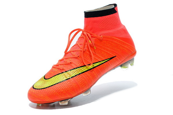 Nike Mercurial Superfly IV FG Men Shoes--034